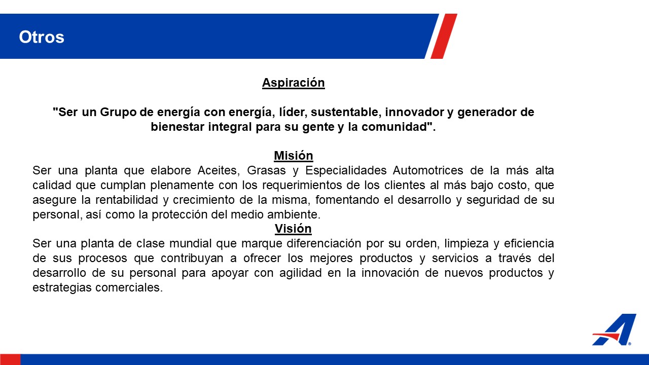 Mision