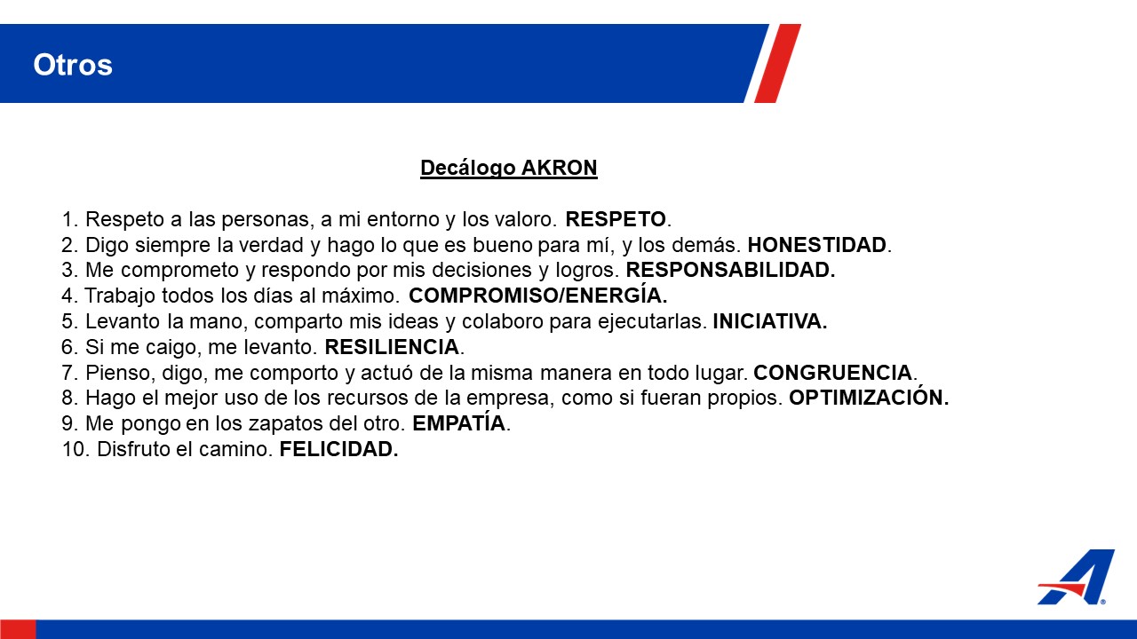 Mision